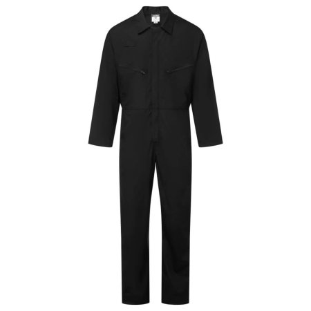 IMBRACAMINTE - ES813, Costum de lucru din 65% poliester, 35% bumbac, 190 g/mp