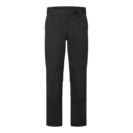 IMBRACAMINTE - ES887, Pantaloni din 65% poliester, 35% bumbac, 245 g/mp