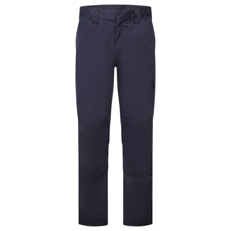 Pantaloni standard - ESX11, Pantalonide lucru in talie ES1 Essential din polibumbac, 245 g/mp