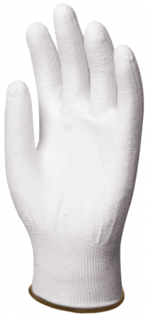 EUROCUT 6810, Mănuși de protecție rezistente la tăiere din HPPE, poliamidă și lycra, imersate în poliuretan [2]