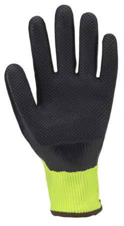 EUROCUT STRONG L440, Mănuși de protecție din HPPE și elastan, imersate în latex, tricot calibrul 13 [2]