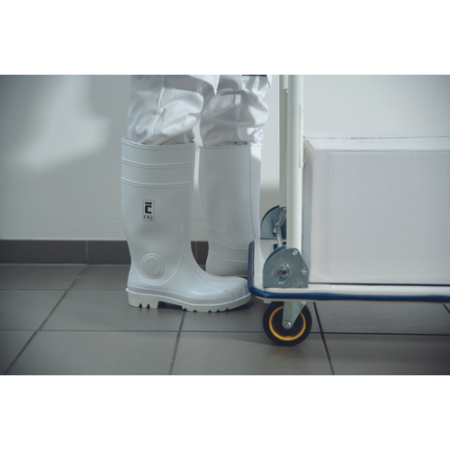 EUROFORT, Cizme de protecție din pvc [7]