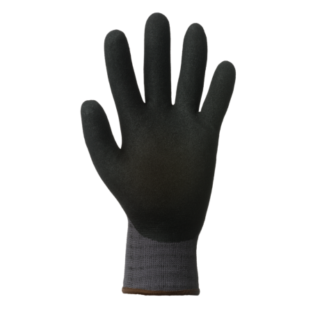 EUROLITE 15N500, Manusi de protectie din nailon, imersate in nitril aderent [2]