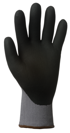 EUROLITE 15N600, Mănuși de protecție din poliamidă/spandex, imersate în microspumă de nitril [3]