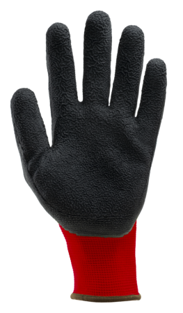 EUROLITE 1LACE, Mănuși de protecție mecanică din poliester, imersate în latex [5]