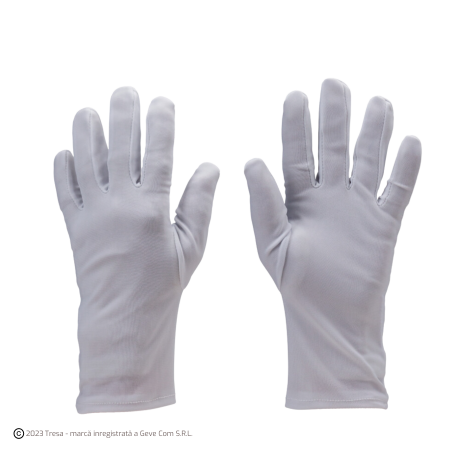 Riscuri minime - EUROLITE 4210, Mănuși de protecție din material sintetic pentru manipulare delicată