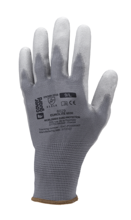Eurolite 6030 Manusi De Protectie Din Poliester Imersate In Poliuretan [5]