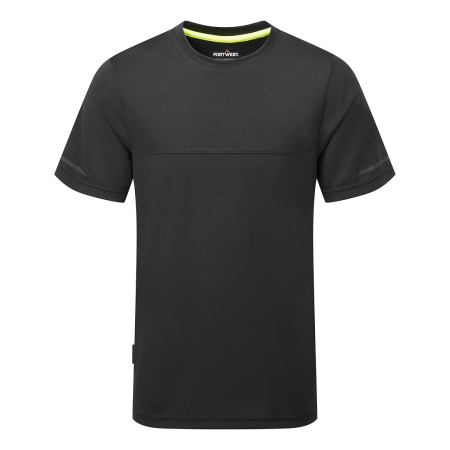 IMBRACAMINTE - EV411, Tricou din 100% poliester, 150 g/mp