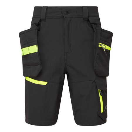 IMBRACAMINTE - EV444, Pantaloni scurți din 88% poliamidă, 12% elastan, 175 g/mp