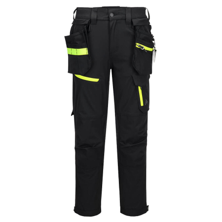 IMBRACAMINTE - EV446, Pantaloni din 88% poliamidă, 12% elastan, 175 g/mp