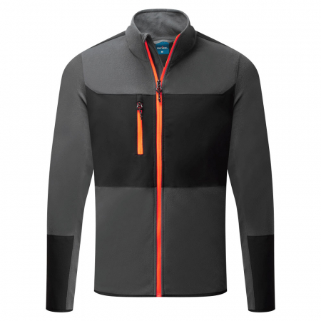 PORTWEST EV4 - 476, Jachetă fleece tip slim fit, din poliester reciclat, 160 g/mp [3]
