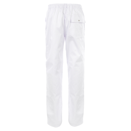 EWDN, Pantaloni de lucru în talie din bumbac, 240 g/mp [3]