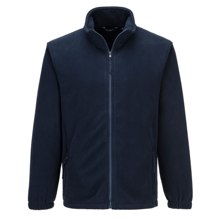 F205, Bluză fleece din 100% poliester, 280 g/mp [1]