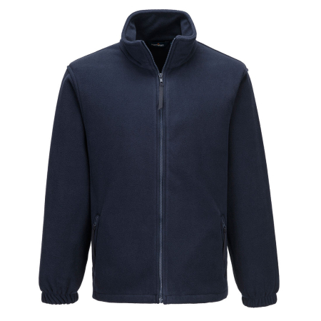 F205, Bluză fleece din 100% poliester, 280 g/mp [2]