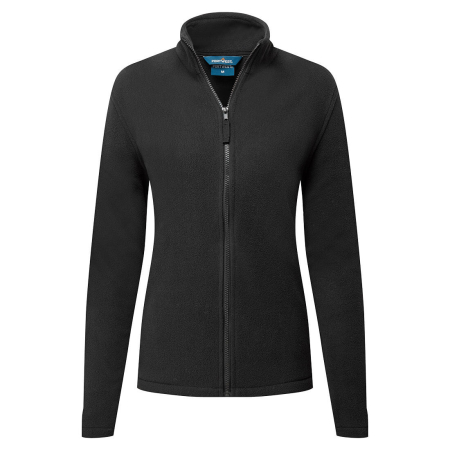 IMBRACAMINTE - F408, Bluză fleece din 100% poliester reciclat grs, 210 g/mp