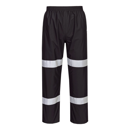 IMBRACAMINTE - F443, Pantaloni de lucru, din 100% poliester 50d jacquard 2l, membrană, 105 g/mp
