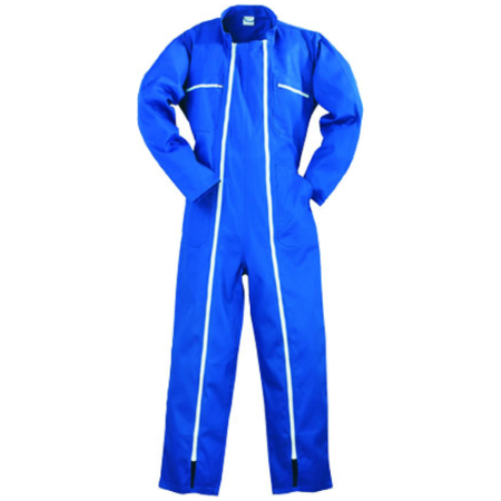 FACTORY, Combinezon de Lucru din twill bumbac poliester, 245 g/mp [2]