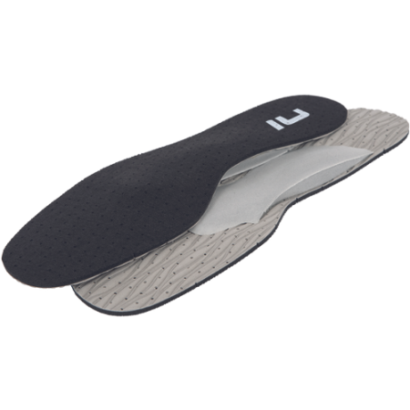 FEET SUPPORT, Accesoriu pentru încălțăminte din poliester perforat [1]