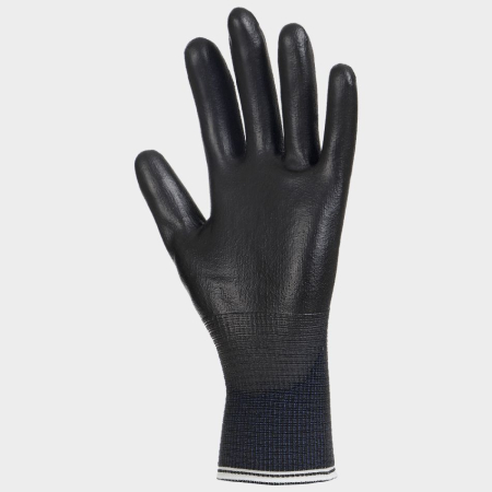 FELIX GRIP TOUCHSCREEN, Mănuși de protecție mecanică din nylon și elastan, imersate în nitril [5]