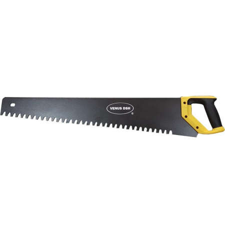 Scule și unelte - Ferăstrău BCA, 34 dinți / 17 carbură TCT, 700 mm