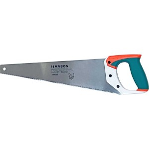 SCULE & MATERIALE - Ferăstrău mâner abs-tpr, 7T-18" (450 mm)