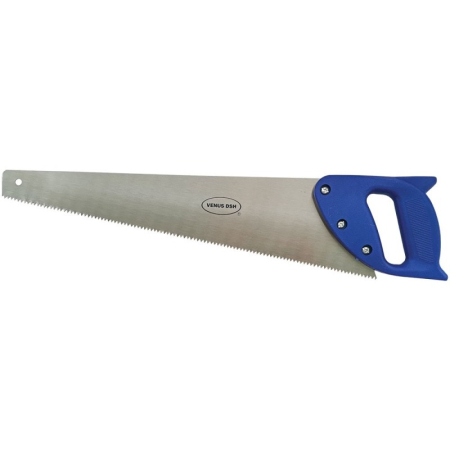Scule și unelte - Ferăstrău, mâner plastic 16" (400 mm)