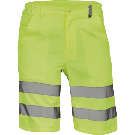 IMBRACAMINTE - FERROL HV, Costum reflectorizant din bumbac și poliester, 200 g/mp