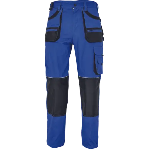 FF CARL BE-01-003, Pantaloni de lucru din tercot, 235 g/mp [7]