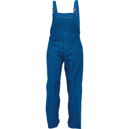FF UDO BE-01-006, Combinezon de lucru din bumbac, 240 g/mp [1]