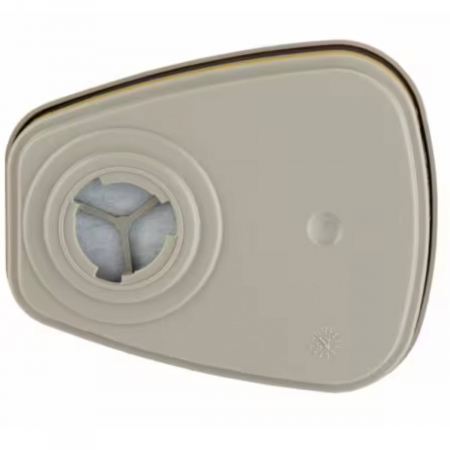 3M™ 6057 A1B1E1, Filtru Gaze Combinate (Compatibil cu semi-măștile din seria 6000) [2]