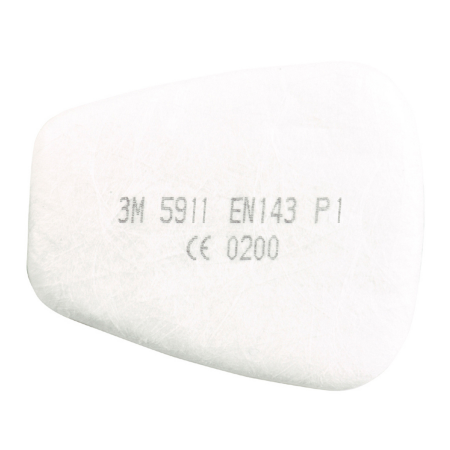 Filtru de particule 3M [1]