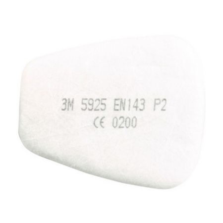 Filtru de particule 3M [2]