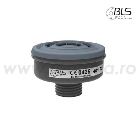 PROTECȚIE RESPIRATORIE - Filtru pentru protecție respiratorie P3
