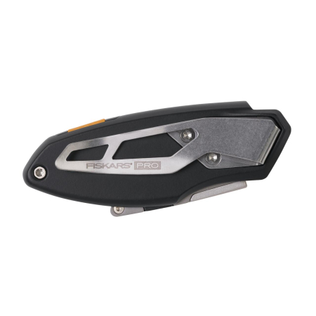 FISKARS CARBONMAX, Cuțit utilitar pliabil compact [3]