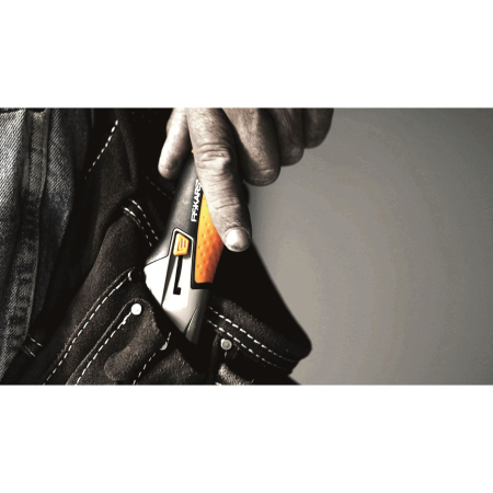 FISKARS CARBONMAX, Set de lame trapezoidale de rezervă [1]