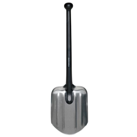 SCULE & MATERIALE - FISKARS, Cazma pentru camping și grădinărit, 700 mm