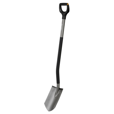 FISKARS ERGONOMIC, Cazma cu vârf ascuțit, 1250 mm [3]