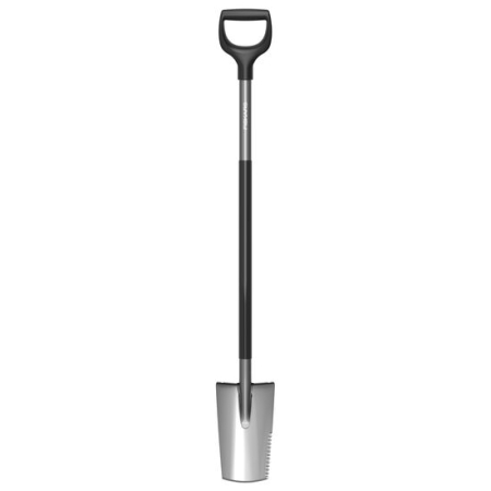 SCULE & MATERIALE - FISKARS ERGONOMIC, Cazma pentru plantat, mărimea S