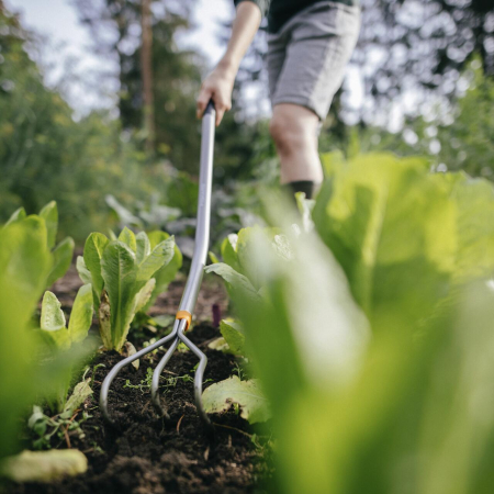 FISKARS ERGONOMIC, Cultivator [3]