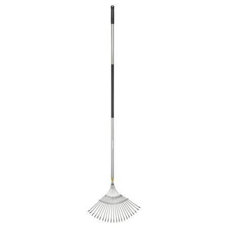 SCULE & MATERIALE - FISKARS ERGONOMIC, Greblă pentru fân