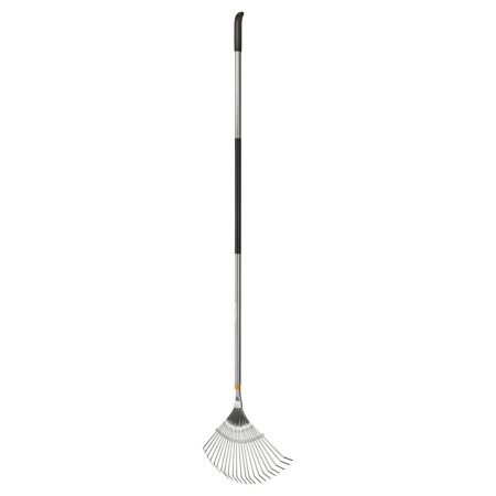 FISKARS ERGONOMIC, Greblă pentru fân [1]