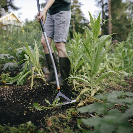 FISKARS ERGONOMIC, Plivitor [1]