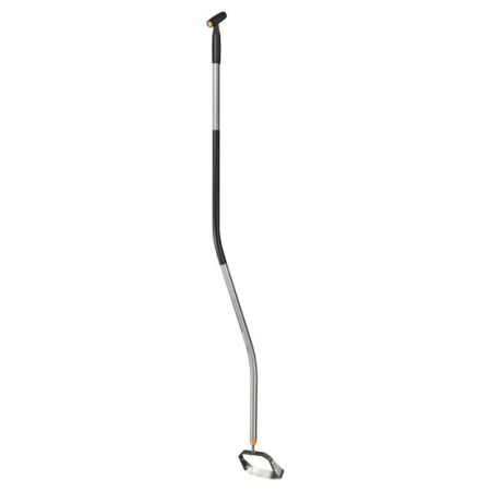 SCULE & MATERIALE - FISKARS ERGONOMIC, Răzetă cu două lame