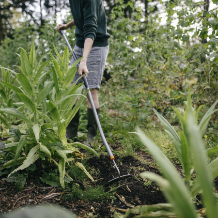 FISKARS ERGONOMIC, Săpăligă [3]