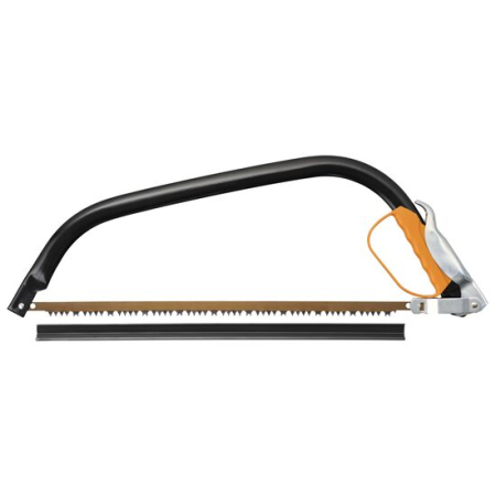 SCULE & MATERIALE - FISKARS, Fierăstrău cu ramă