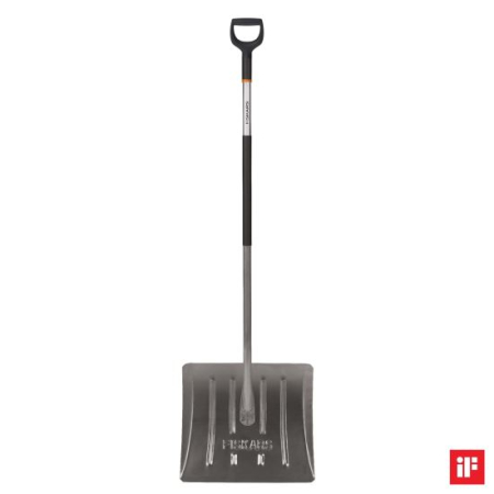 SCULE & MATERIALE - FISKARS, Împingător pentru zăpadă, 1622 mm