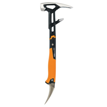 SCULE & MATERIALE - FISKARS ISOCORE, Ciocan pentru demolare cu capăt de rangă
