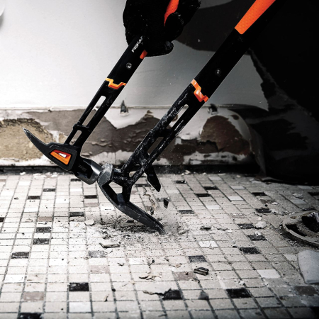 FISKARS ISOCORE, Ciocan pentru demolare cu capăt de rangă [3]