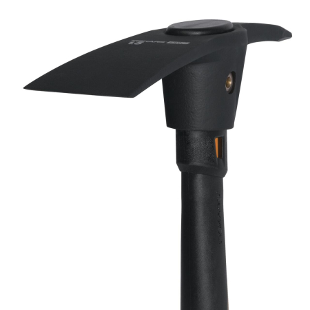 FISKARS ISOCORE, Târnăcop cu cap dublu, 700 g [1]
