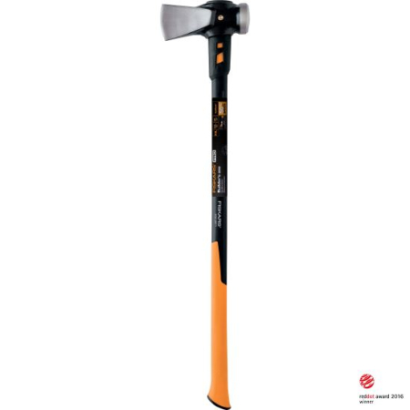 SCULE & MATERIALE - FISKARS ISOCORE XXL, Topor pentru despicat, 920 mm